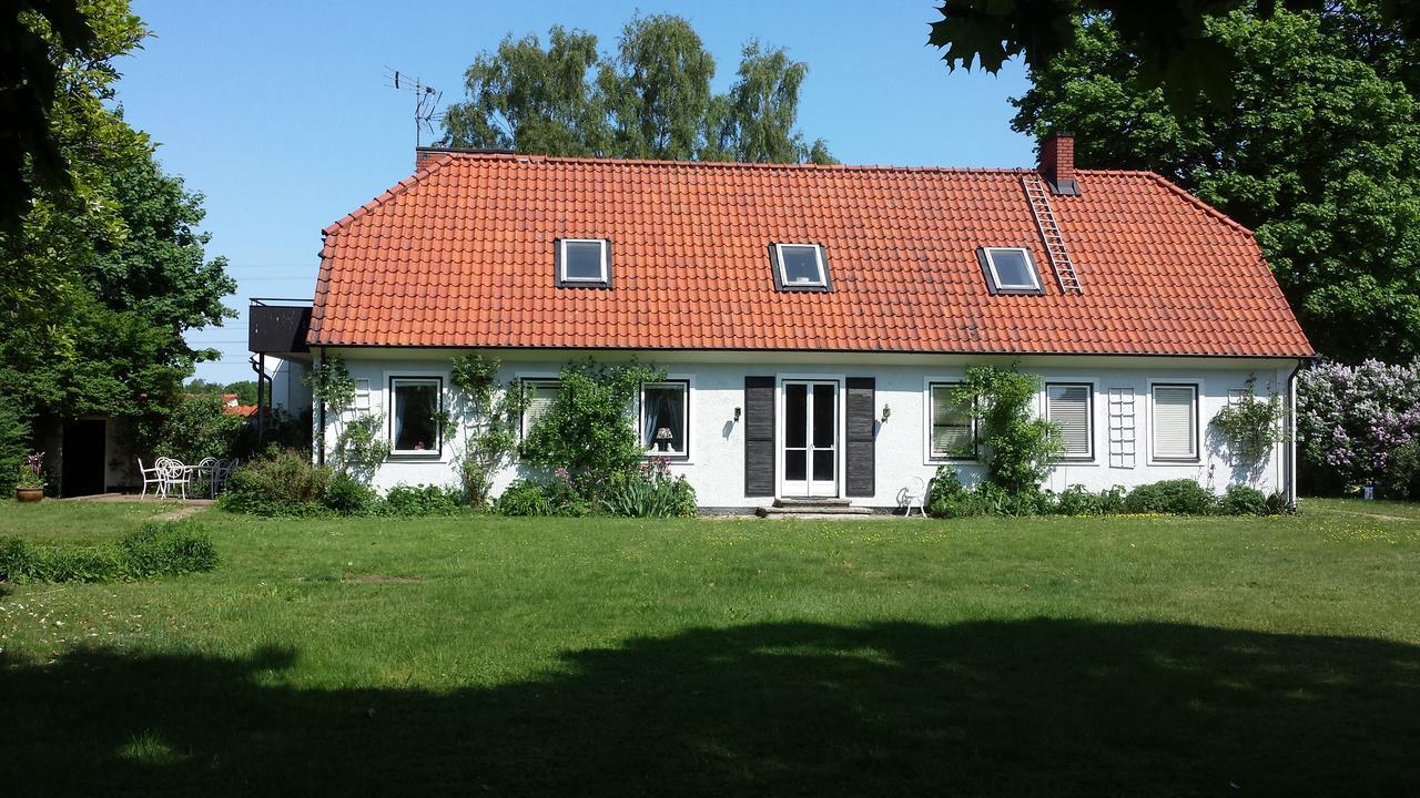 Signedal Vandrerhjem
